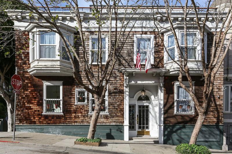 Fotos del hotel The Grove Inn:  11