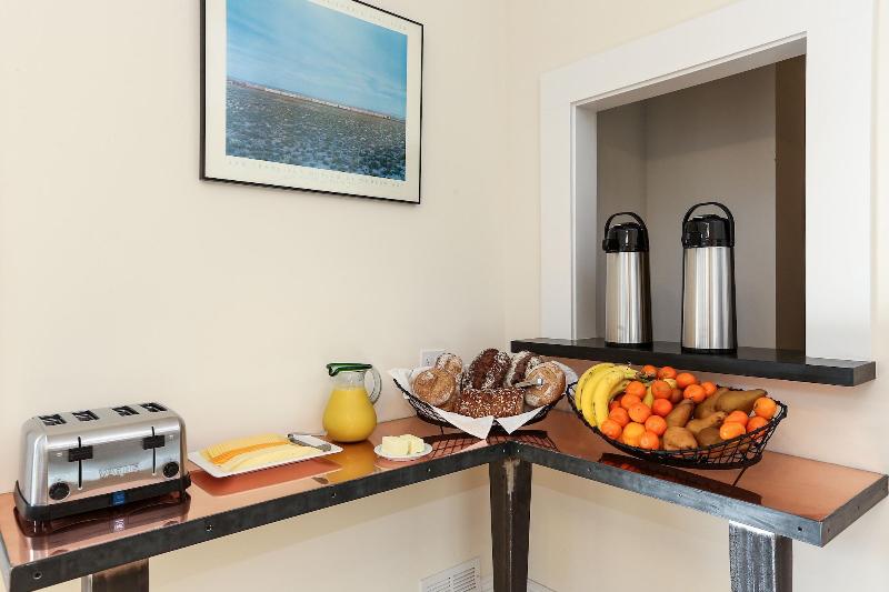 Fotos del hotel The Grove Inn:  24