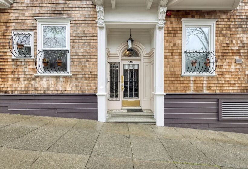 Fotos del hotel The Grove Inn:  6