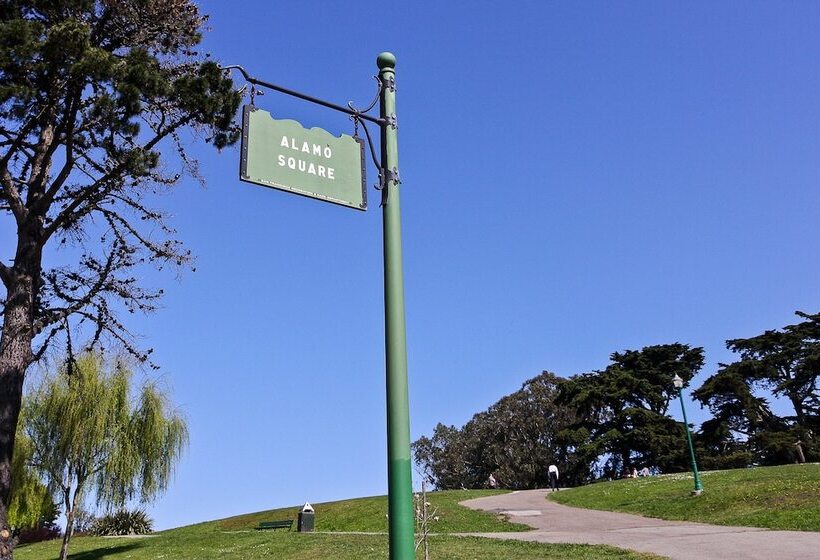 Fotos del hotel The Grove Inn:  2