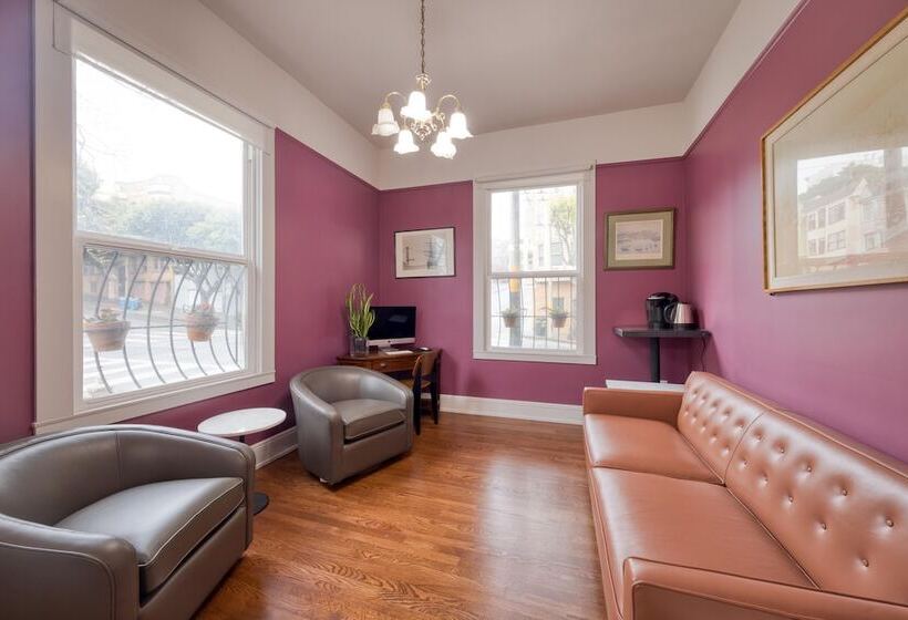 Fotos del hotel The Grove Inn:  7