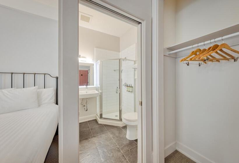 Fotos del hotel The Grove Inn:  22