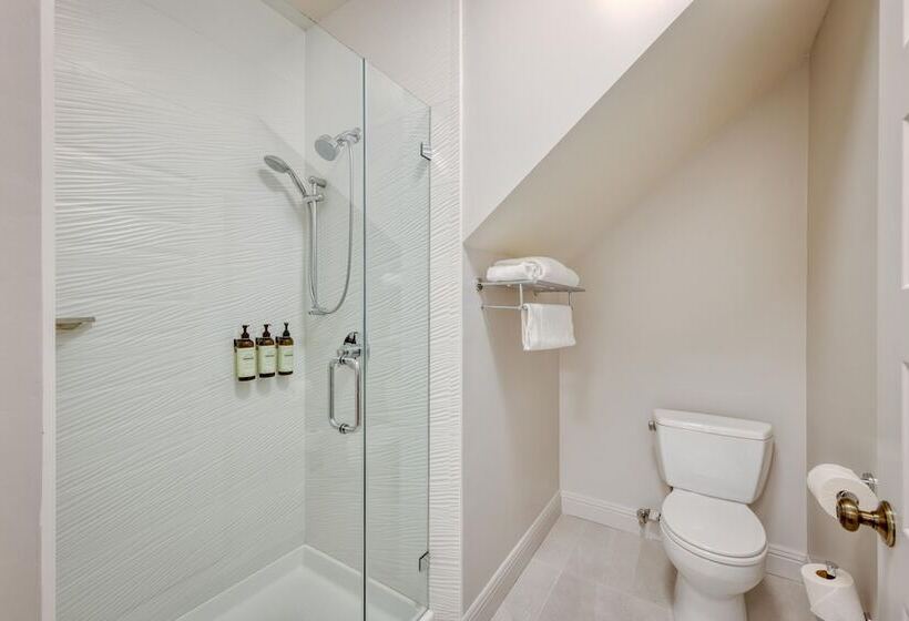 Fotos del hotel The Grove Inn:  4