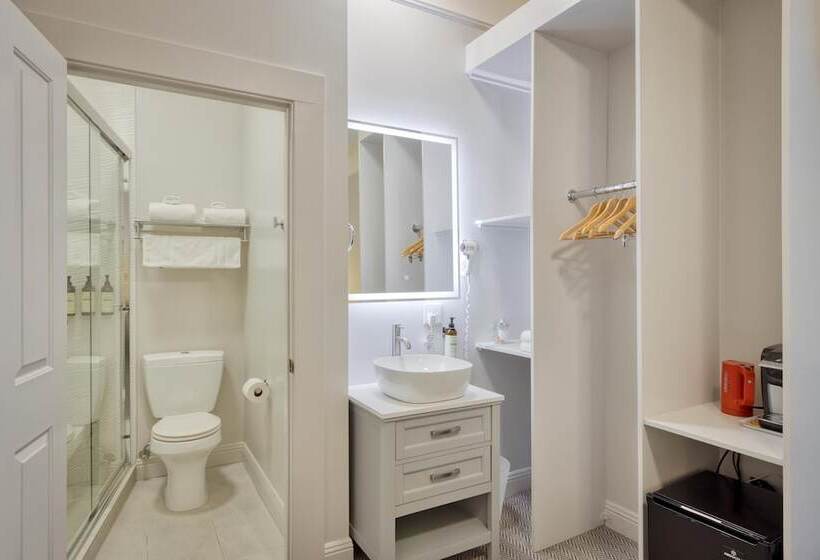 Fotos del hotel The Grove Inn:  14