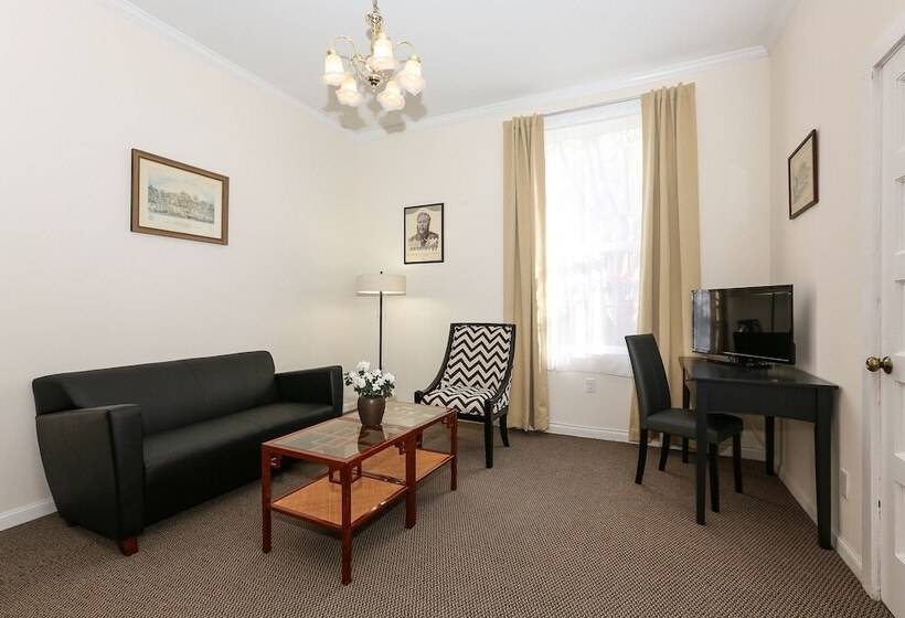 Fotos del hotel The Grove Inn:  12