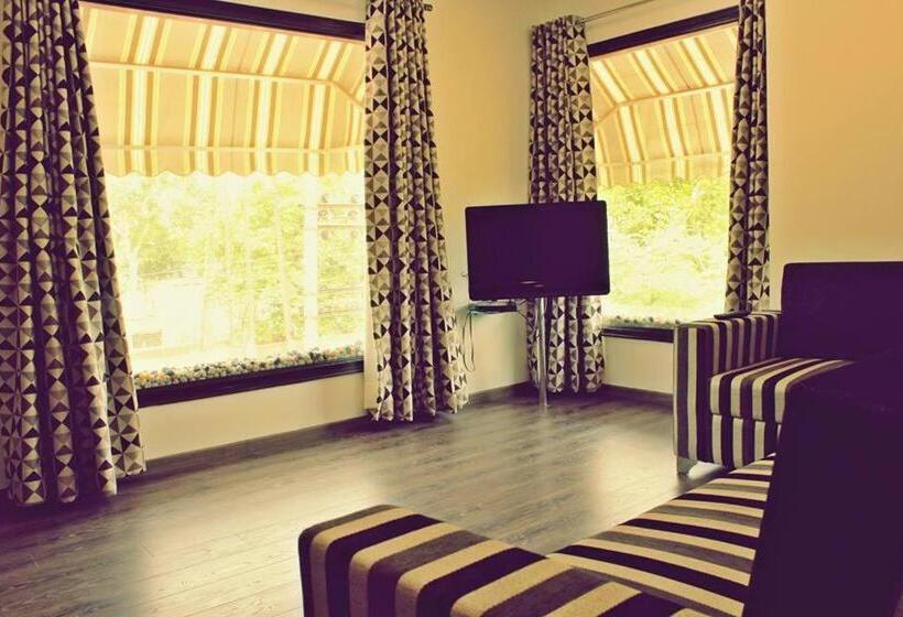 Fotos del hotel Tulalip:  5