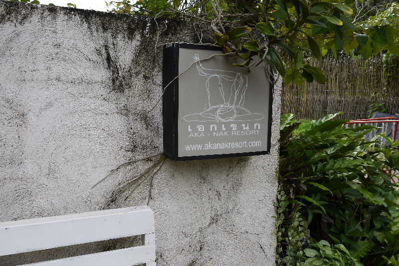 Fotos del hotel Akanak Resort:  15