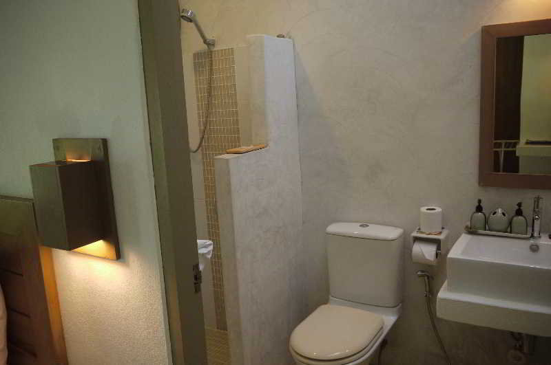 Fotos del hotel Akanak Resort:  4