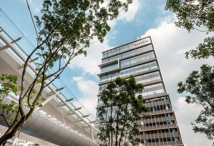 Fotos del hotel Amba Taipei Songshan:  14