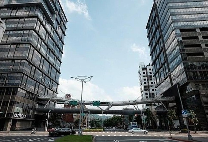 Fotos del hotel Amba Taipei Songshan:  18