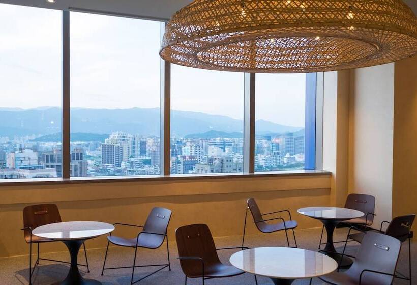 Fotos del hotel Amba Taipei Songshan:  10