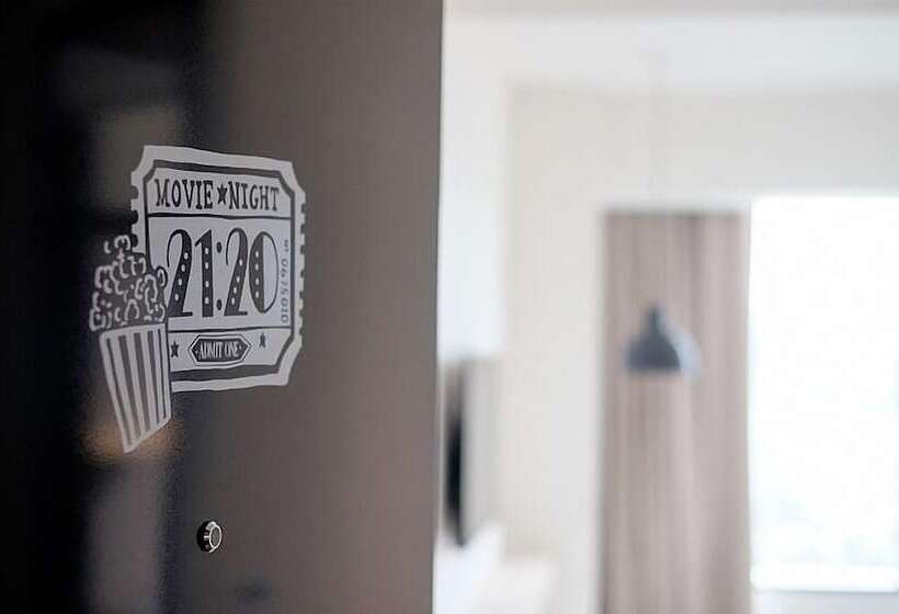 Amba Taipei Songshan