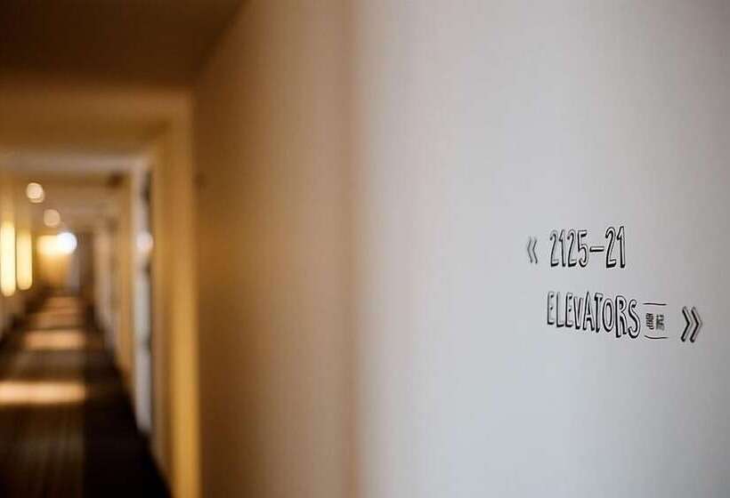 Fotos del hotel Amba Taipei Songshan:  16