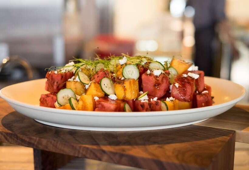 Fotos del hotel Amba Taipei Songshan:  13