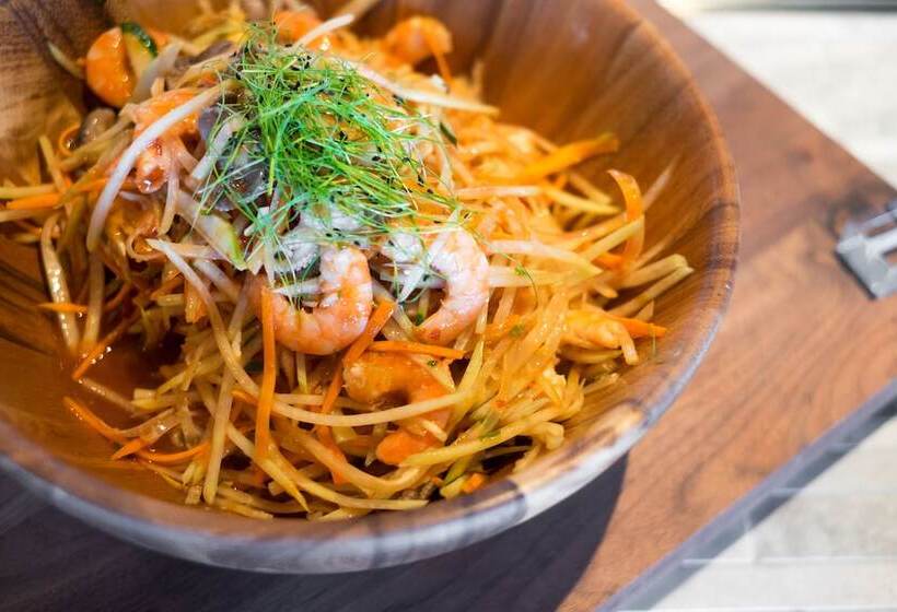 Fotos del hotel Amba Taipei Songshan:  2