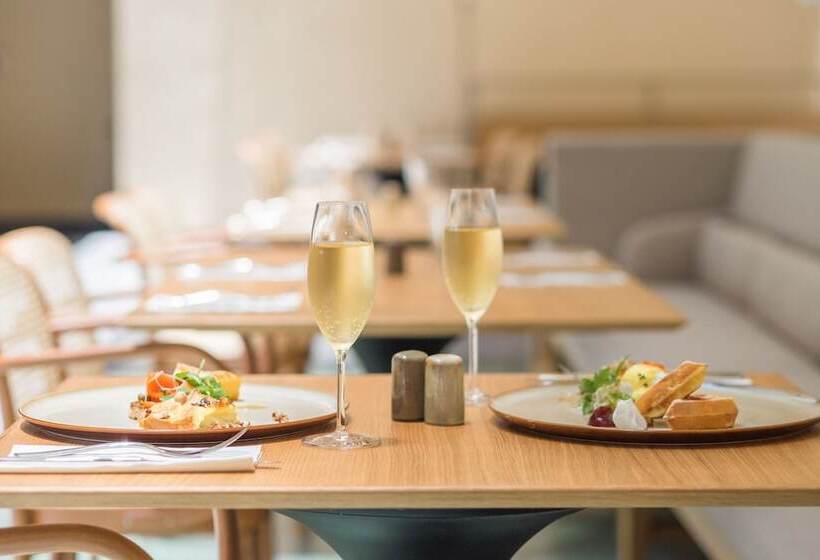 Fotos del hotel Amba Taipei Songshan:  25