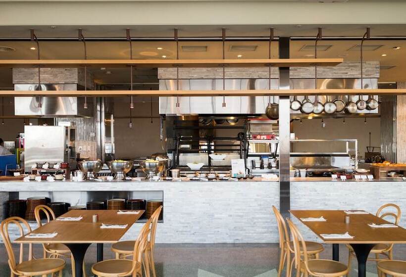 Fotos del hotel Amba Taipei Songshan:  3