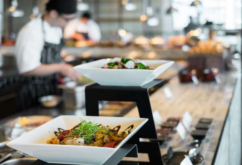 Fotos del hotel Amba Taipei Songshan:  21