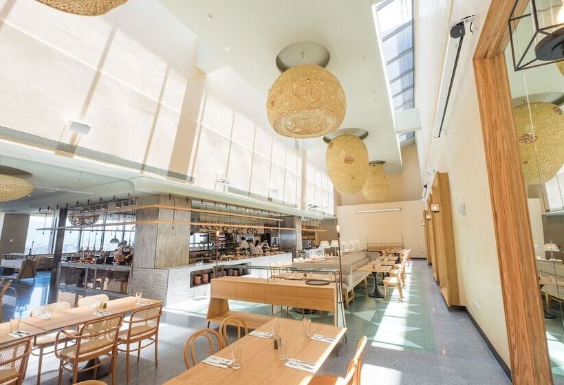 Fotos del hotel Amba Taipei Songshan:  22