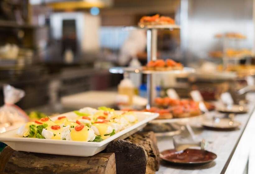 Fotos del hotel Amba Taipei Songshan:  15