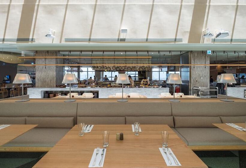 Fotos del hotel Amba Taipei Songshan:  20