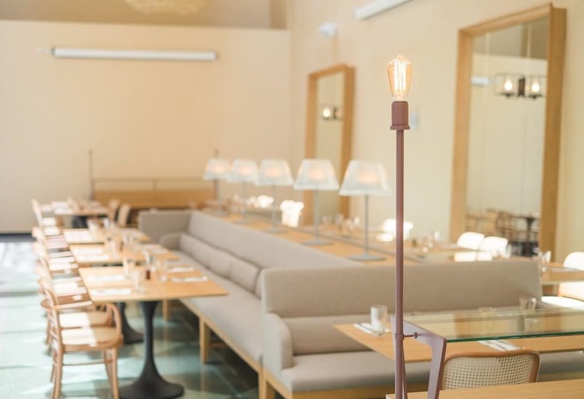 Fotos del hotel Amba Taipei Songshan:  17