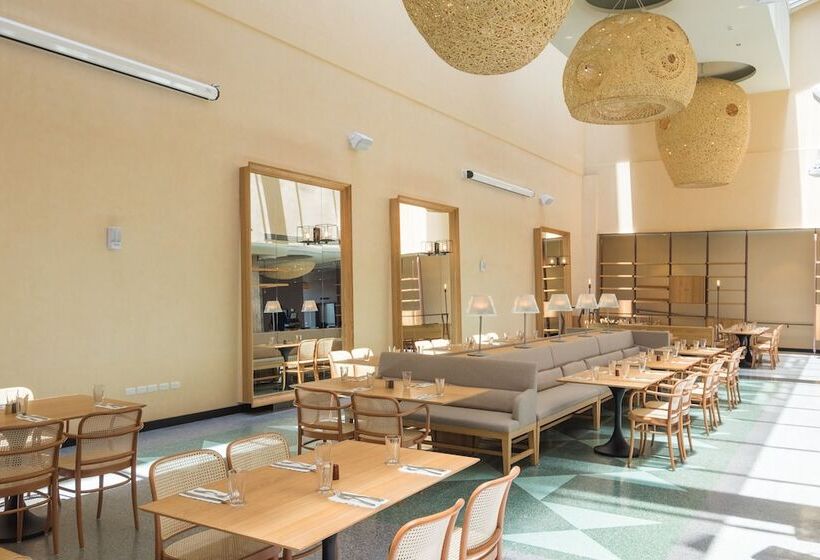 Fotos del hotel Amba Taipei Songshan:  24