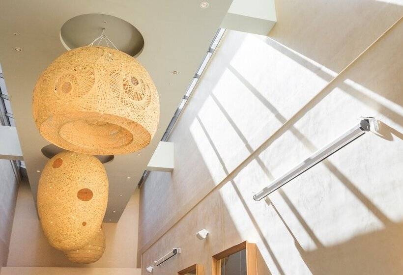 Fotos del hotel Amba Taipei Songshan:  6