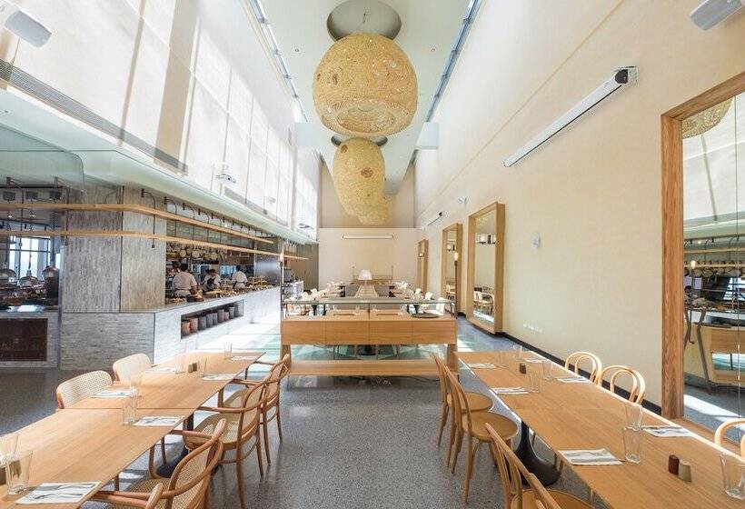 Fotos del hotel Amba Taipei Songshan:  19