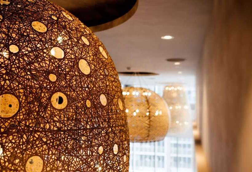 Fotos del hotel Amba Taipei Songshan:  9