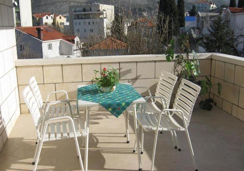 Fotos del hotel Artemida Apartments Dubrovnik:  2