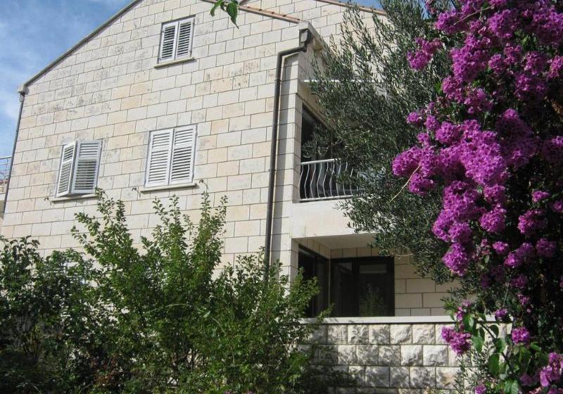 Fotos del hotel Artemida Apartments Dubrovnik:  4