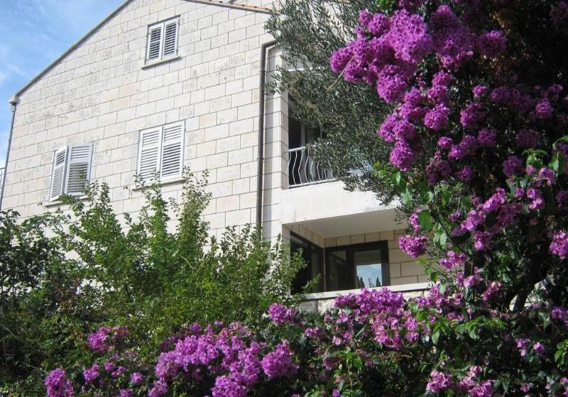 Fotos del hotel Artemida Apartments Dubrovnik:  6