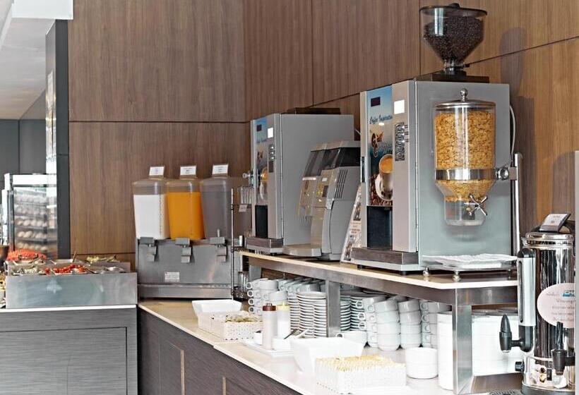 Fotos del hotel Bangkok City:  13