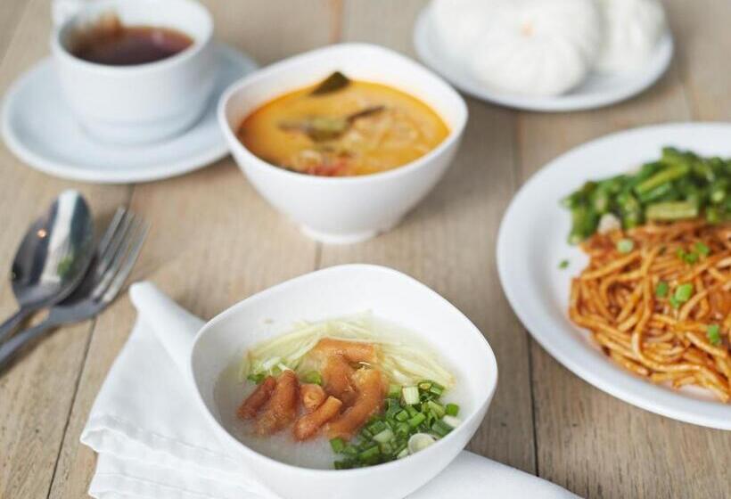 Fotos del hotel Bangkok City:  9