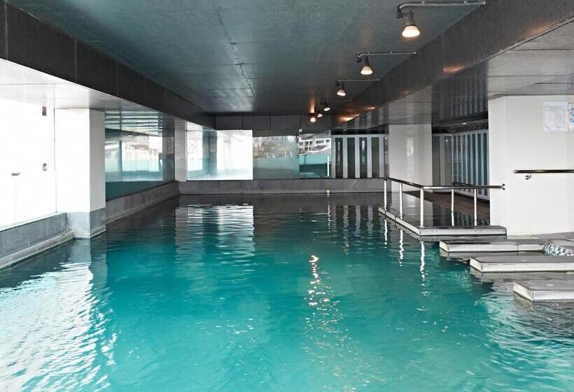 Fotos del hotel Bangkok City:  2