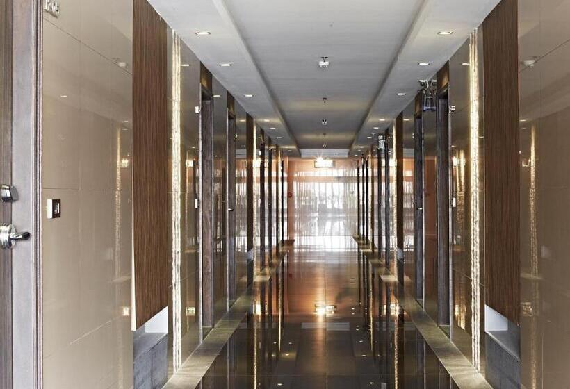 Fotos del hotel Bangkok City:  3