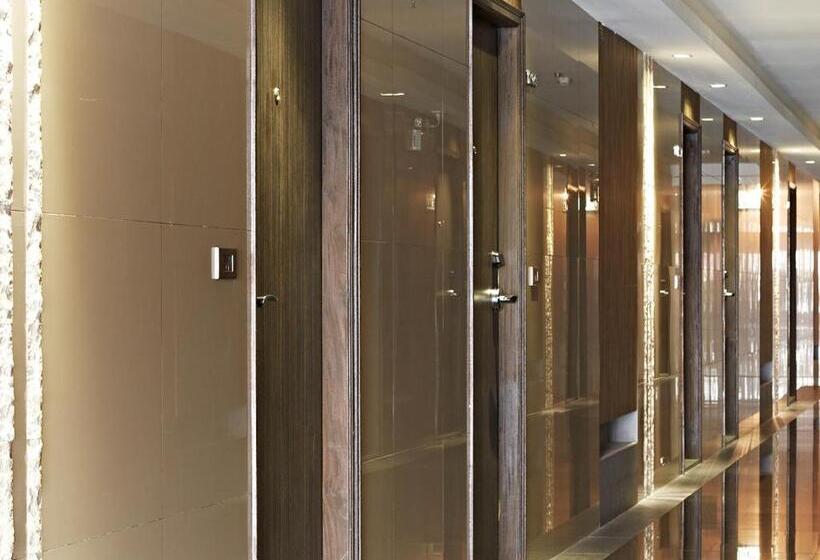 Fotos del hotel Bangkok City:  6