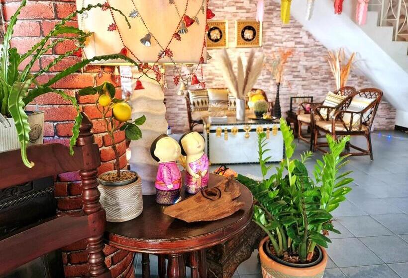 Fotos del hotel Bed And Terrace Guesthouse Chiang Mai:  11