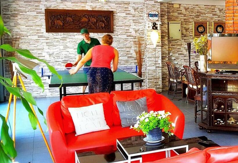 Fotos del hotel Bed And Terrace Guesthouse Chiang Mai:  16