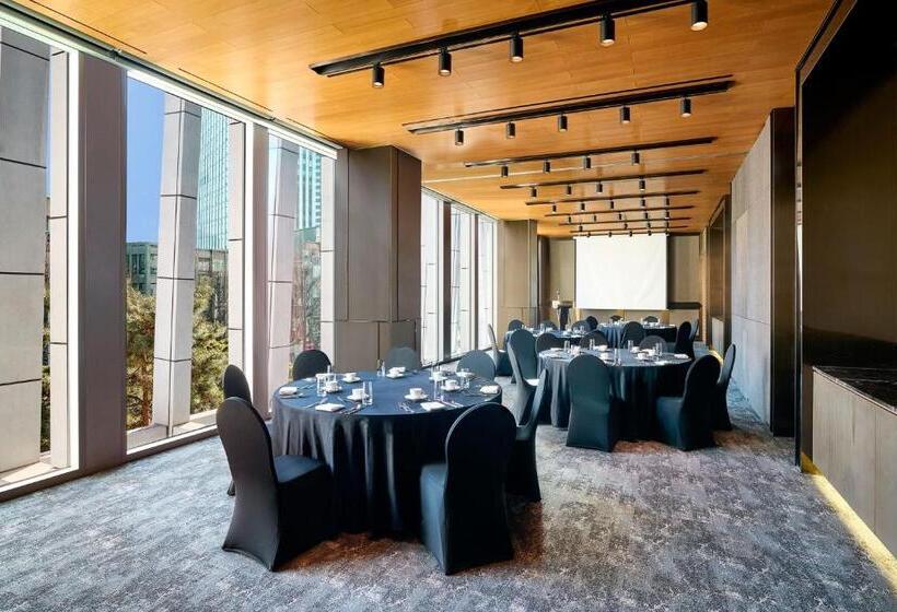 Fotos del hotel Courtyard By Marriott Seoul Namdaemun:  23