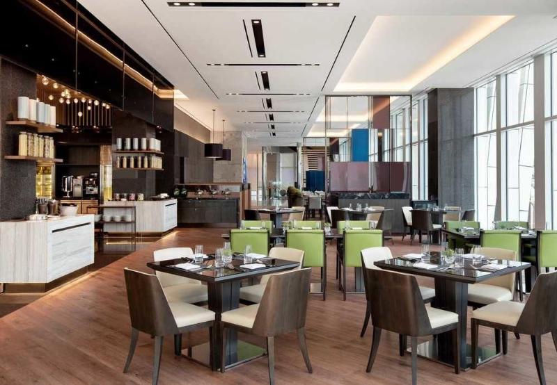 Fotos del hotel Courtyard By Marriott Seoul Namdaemun:  5