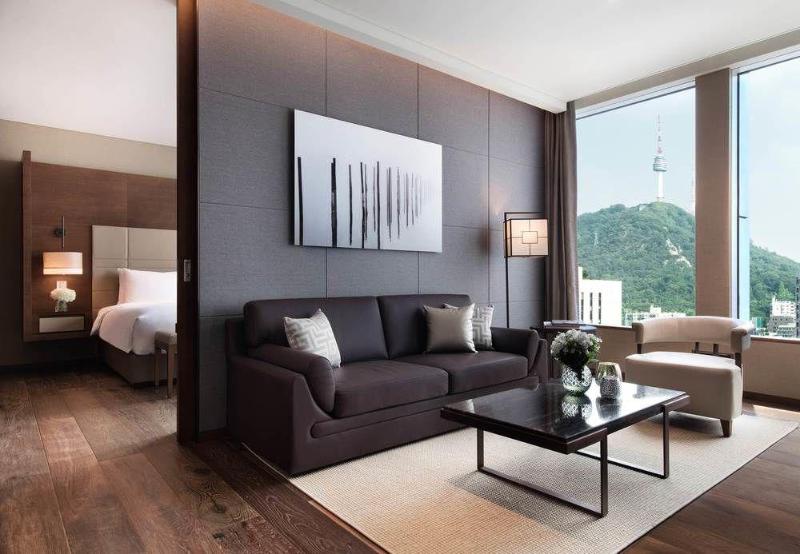 Fotos del hotel Courtyard By Marriott Seoul Namdaemun:  24