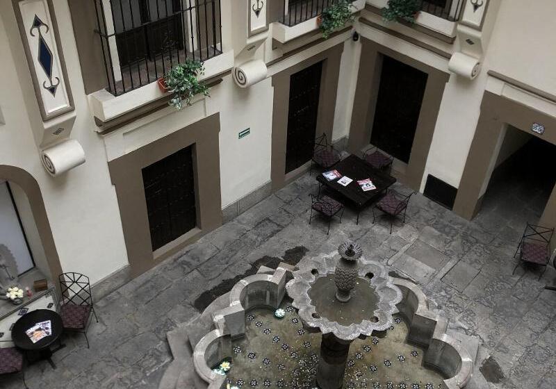 Fotos del hotel Gala:  8