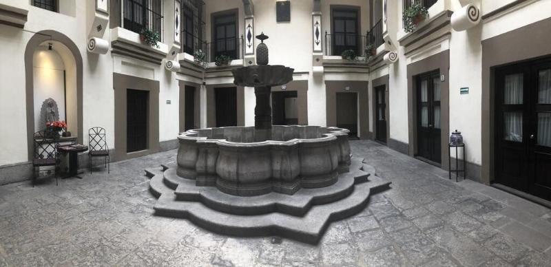 Fotos del hotel Gala:  9