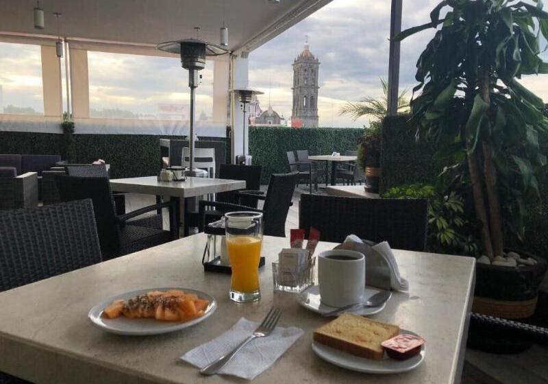 Fotos del hotel Gala:  4