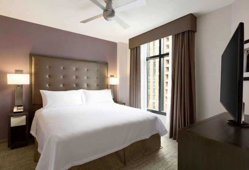 Fotos del hotel Homewood Suites By Hilton Washington Dc Convention Ctr Area:  18