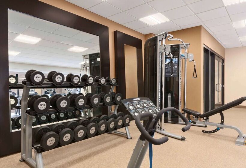 Fotos del hotel Homewood Suites By Hilton Washington Dc Convention Ctr Area:  13