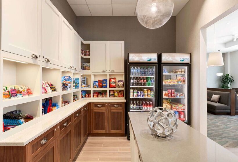 Fotos del hotel Homewood Suites By Hilton Washington Dc Convention Ctr Area:  6