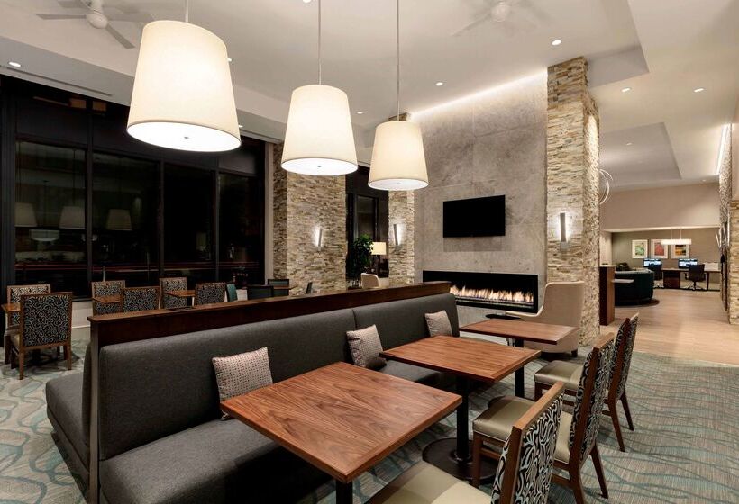 Fotos del hotel Homewood Suites By Hilton Washington Dc Convention Ctr Area:  7
